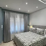 Prism Free Private Parking Apartment Thessaloniki