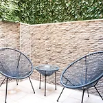 Apartment Prism Free Private Parking Thessaloniki