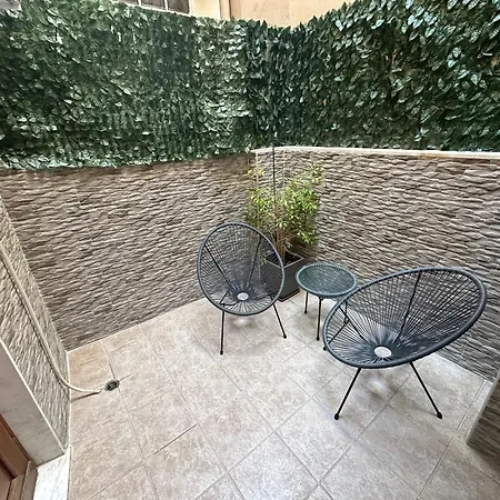 Daire Prism Free Private Parking