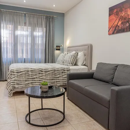 Apartment Prism Free Private Parking