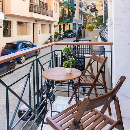 Prism Free Private Parking Thessaloniki