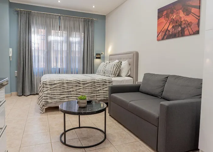 Apartment Prism Free Private Parking