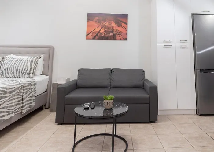 Apartment Prism Free Private Parking *