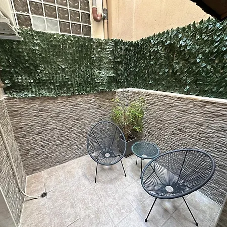 Prism Free Private Parking شقة