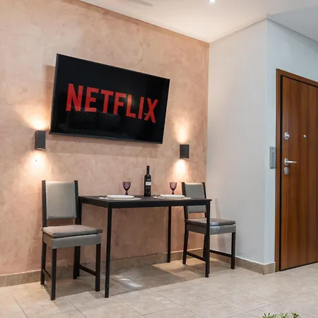 Prism Free Private Parking شقة *