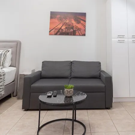 Apartmán Prism Free Private Parking *