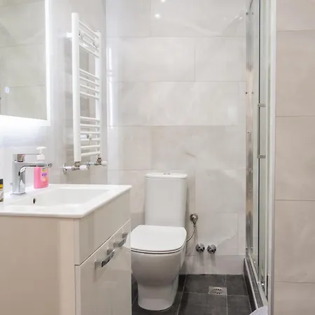 Apartmán Prism Free Private Parking Soluň