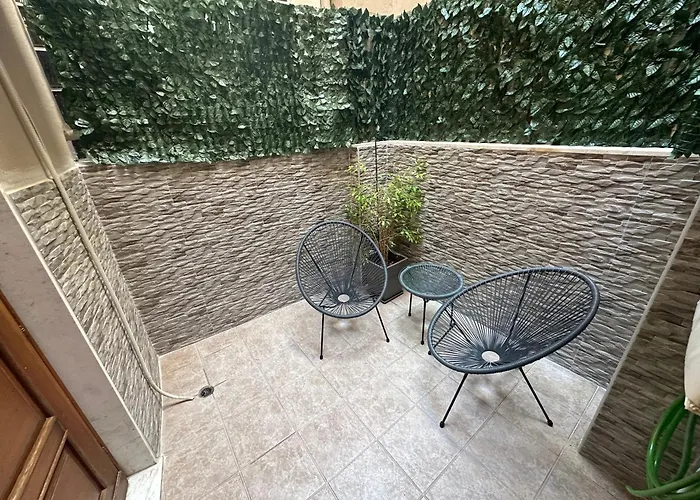 公寓 Prism Free Private Parking