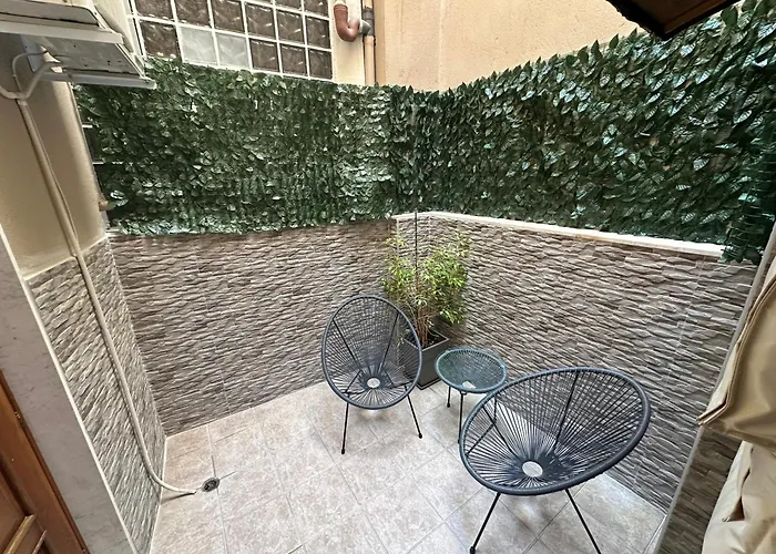 Prism Free Private Parking 公寓