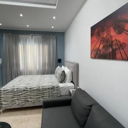 Prism Free Private Parking Apartment