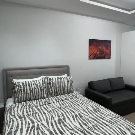 Apartment Prism Free Private Parking